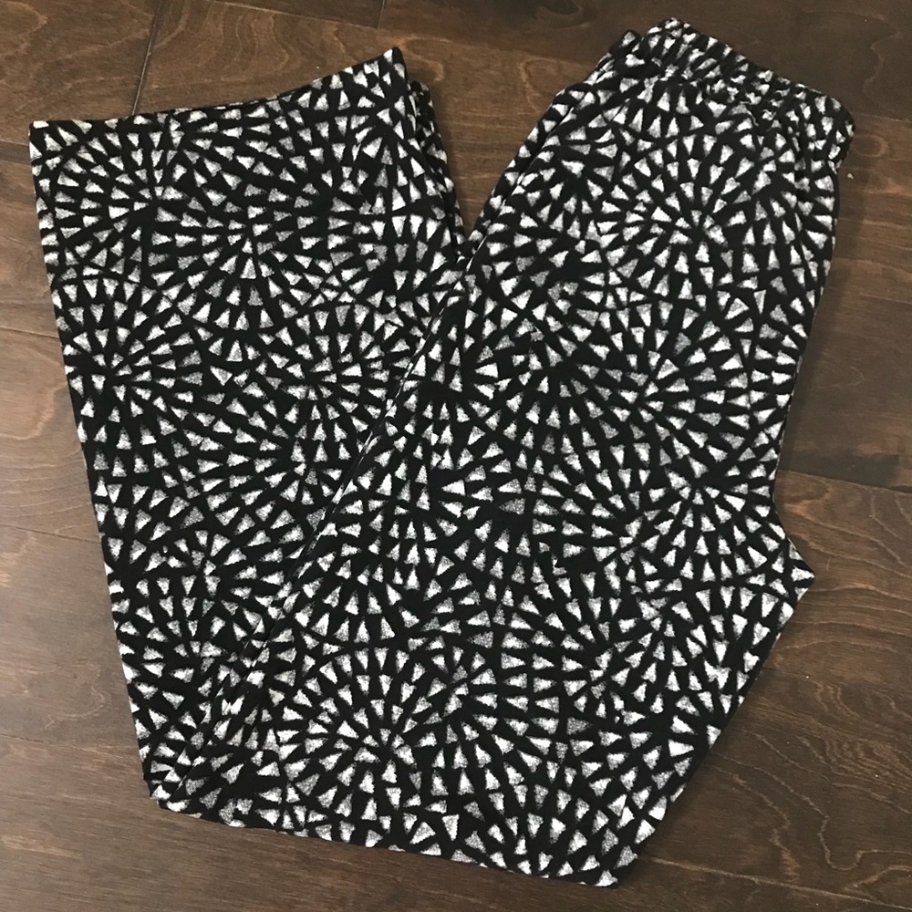 Mossimo Palazzo Pant